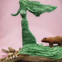 Aare Skulptur 