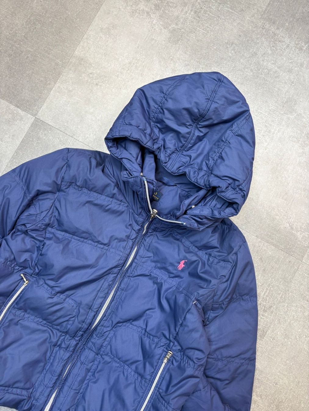 Ralph Lauren Giacche: Ralph Lauren Daunenjacke - Grösse S – Nuovo (secondo la descrizione) da Werdenberg venduto da hase.vintage 1