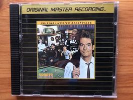 MFSL - Gold CD 24K - Huey Lewis & the News - Sports - Japan