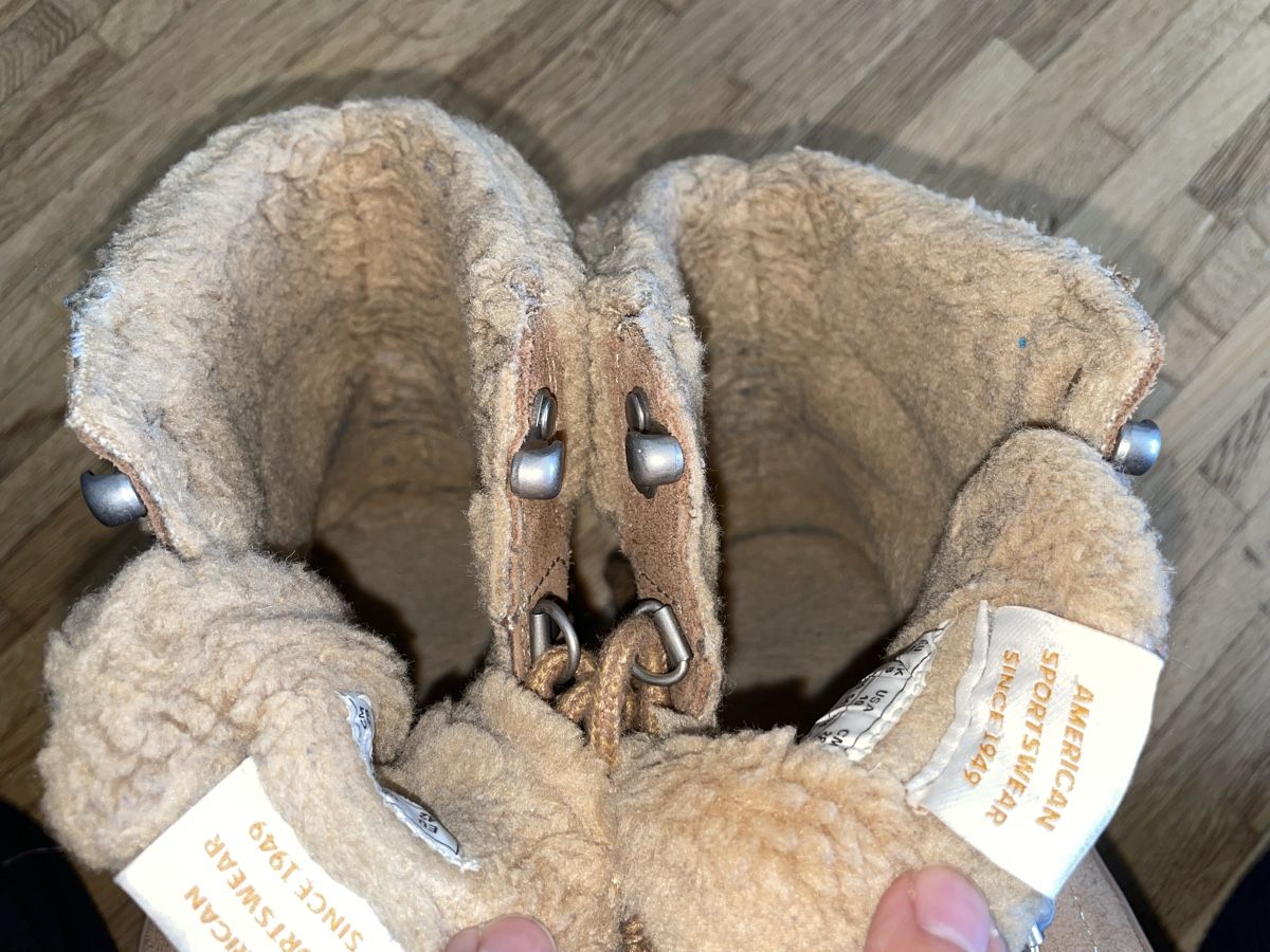 Scarpe da donna: Winterstiefel, Marke Gant, Grösse 42 – Nuovo (secondo la descrizione) da luzern venduto da plueschmors. 7
