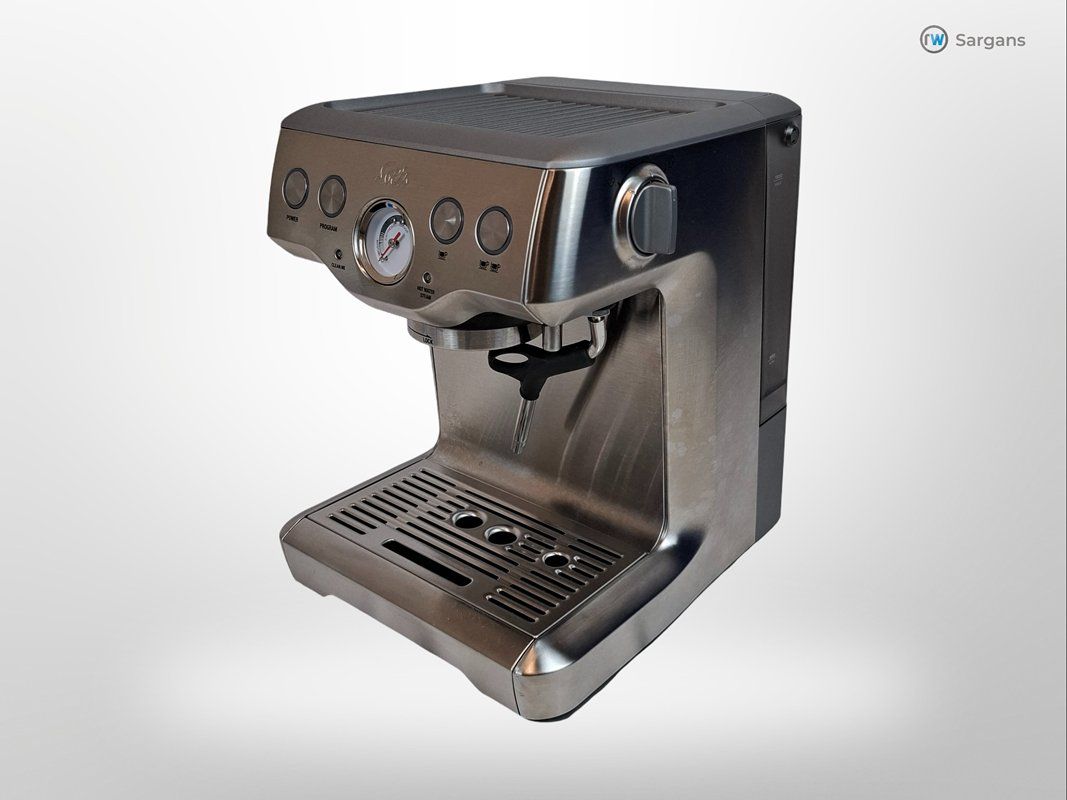 Solis Macchine per caffè & Macchine per espresso: SOLIS Caffespresso Pro, Typ 117 – Usato da Sargans venduto da Restwert_Sargans 2