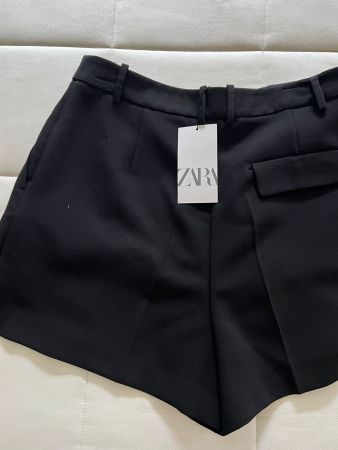 Zara Shorts NEU - Grösse L