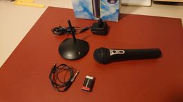 Mikrofon Philips SBC MC-600