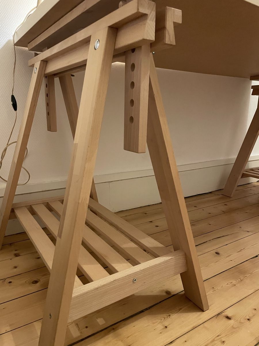 Tables: Table d’architecte  – D'occasion à Genève par edr_2vtd 2