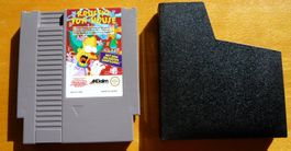 NES : Krusty's Fun House