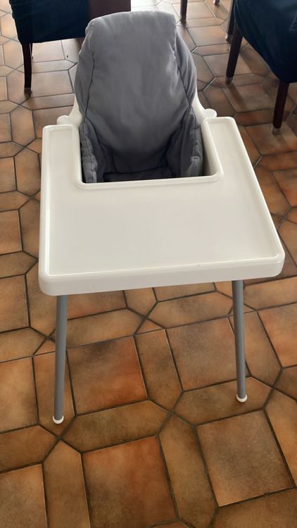 Ikea Hochstuhl 1