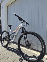 Mountainbike Specialized FSR vollgefedert gebraucht