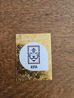 Panini Sticker WM 2026 - KOR 1