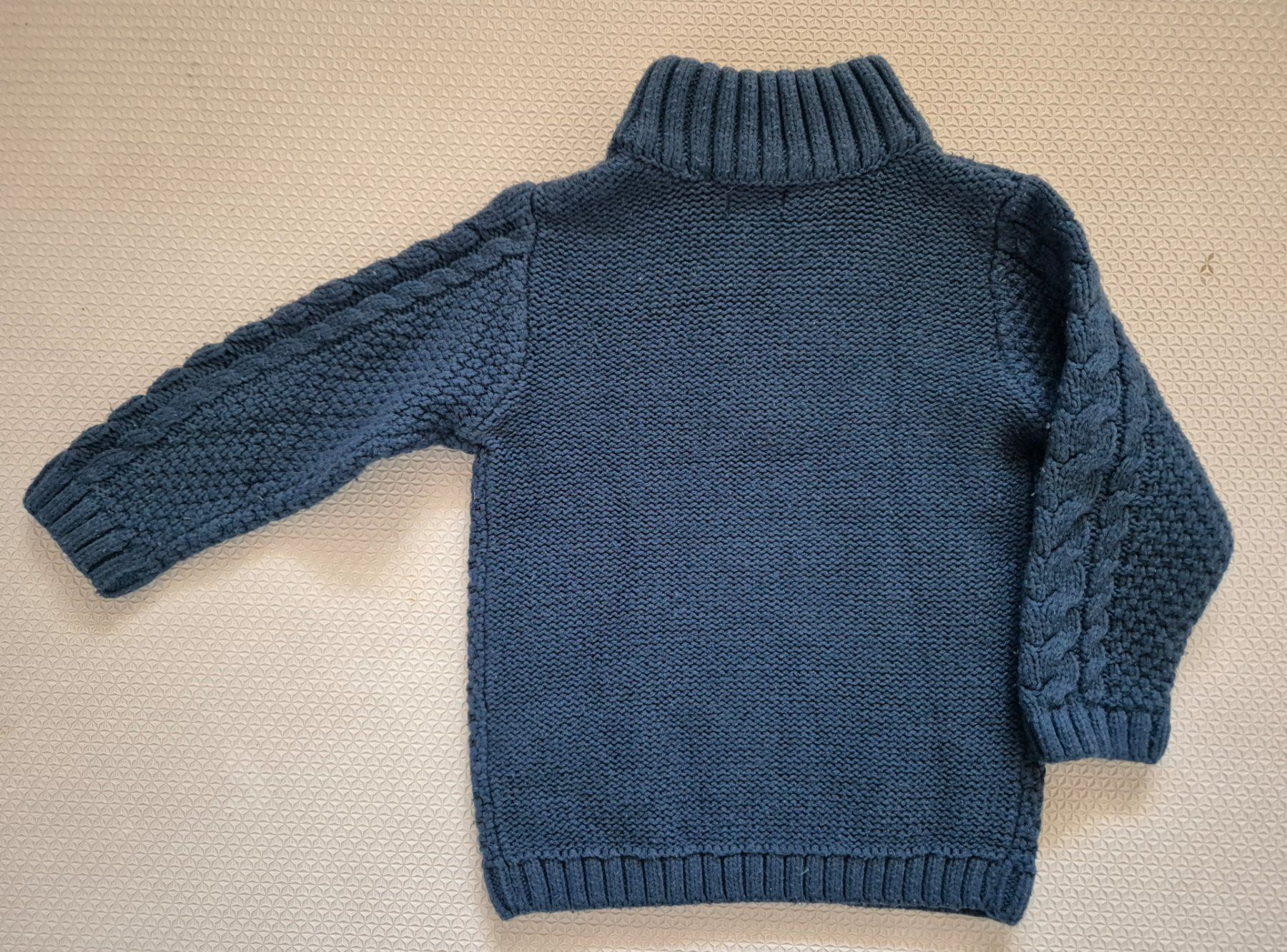 Next Pulls & Sweat-shirts: Strickpullover Gr. 92 – D'occasion à Stäfa par unn_dj8d 2