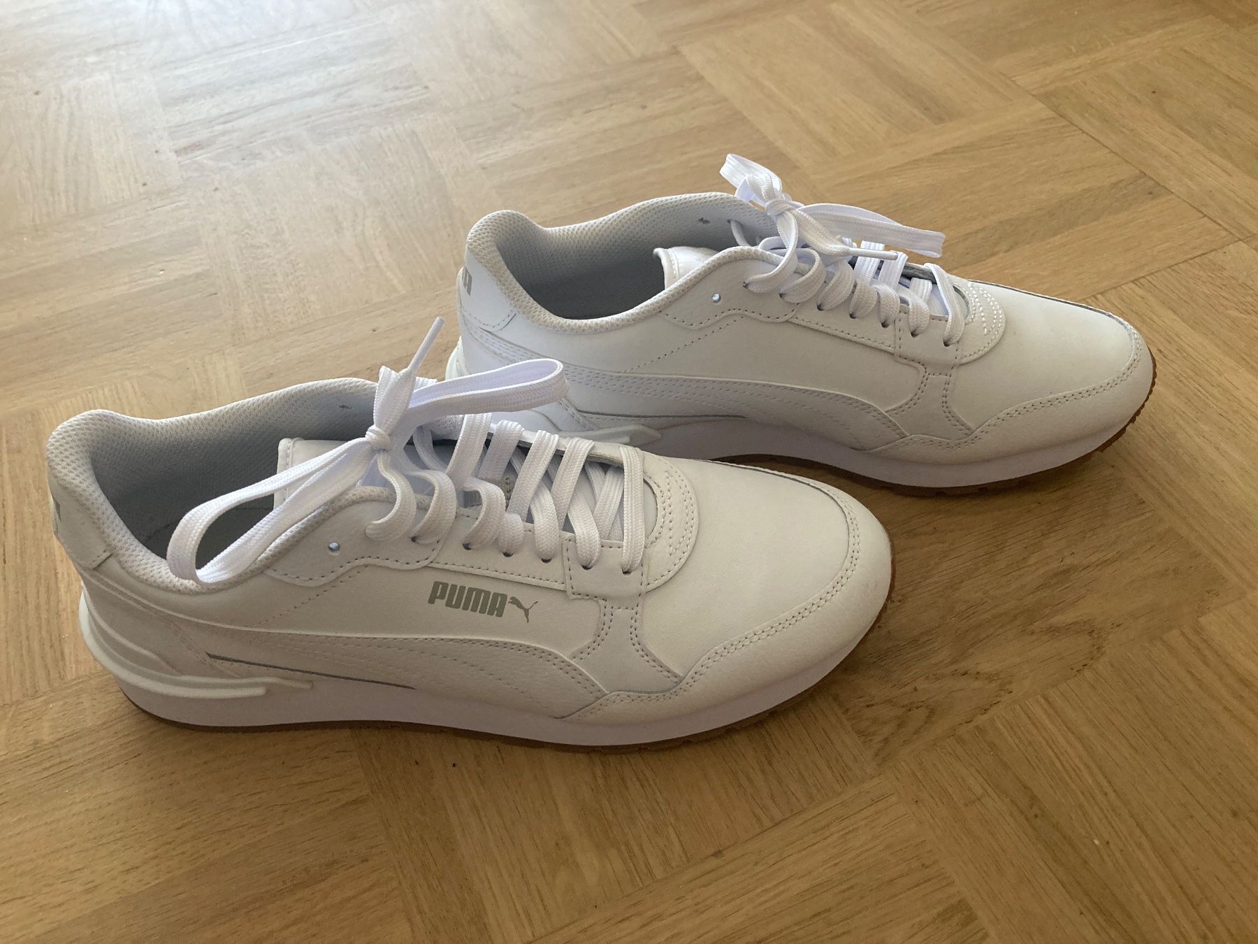 Puma Scarpe da donna: neue Damen Sneaker, PUMA Gr.41 – Nuovo e nell'imballaggio originale da Oberentfelden venduto da petle78