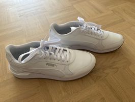 neue Damen Sneaker, PUMA Gr.41