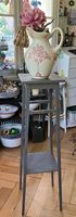 Blumenständer - Pflanzenständer - Shabby Chic