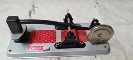 Dampfmaschine Wilesco M58 Schmiedehammer NEU OVP