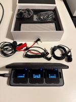 Godox MoveLink II M2 Wireless Microphone System