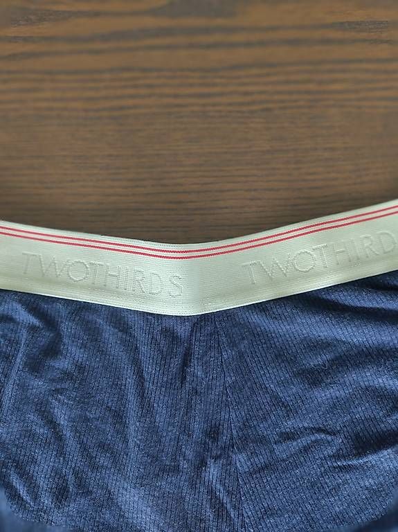 Twothirds Pantaloni: Short Loungewear TwoThirds taille L – Nuovo (secondo la descrizione) da Morges venduto da L_6688 1