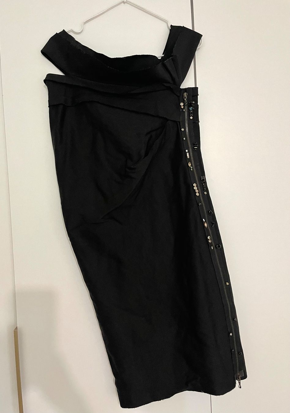 Lanvin Robes: Magnifique robe Lanvin – D'occasion à Genève par Annilu