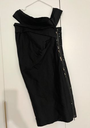 Magnifique robe Lanvin