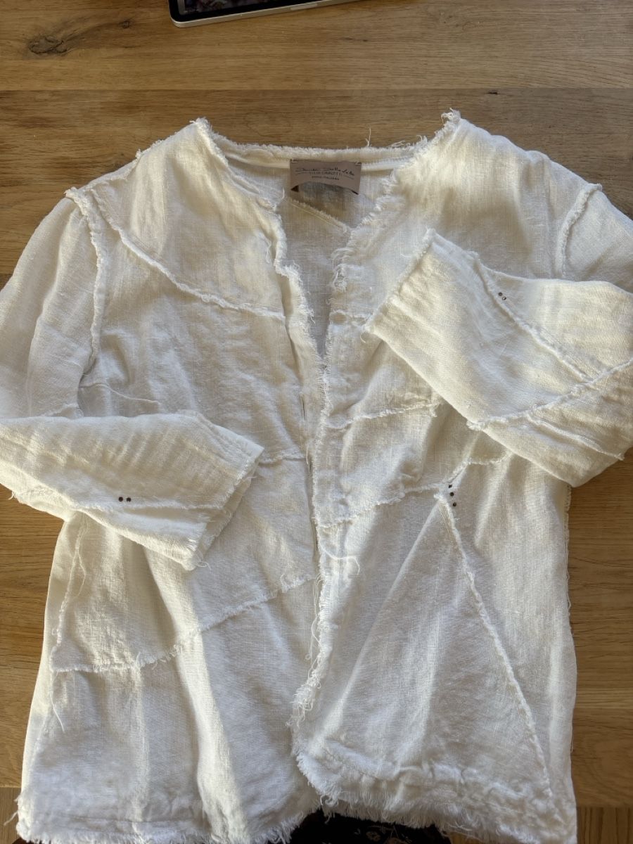 Giacche: Elisa Cavaletti Jacke – Usato da Frutigen venduto da Fuchsbau0 1