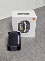 Xiaomi Redmi Watch 5 schwarz mit Garantie