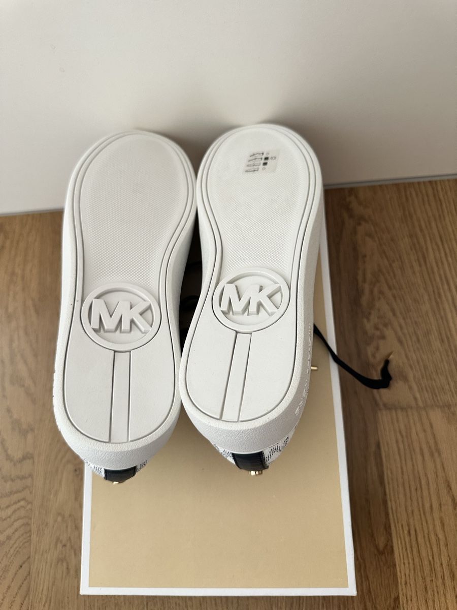 Michael Kors Damenschuhe: Michael Kors Schuhe – Neu (gemäss Beschreibung) aus Selzach von Mperformance83 3