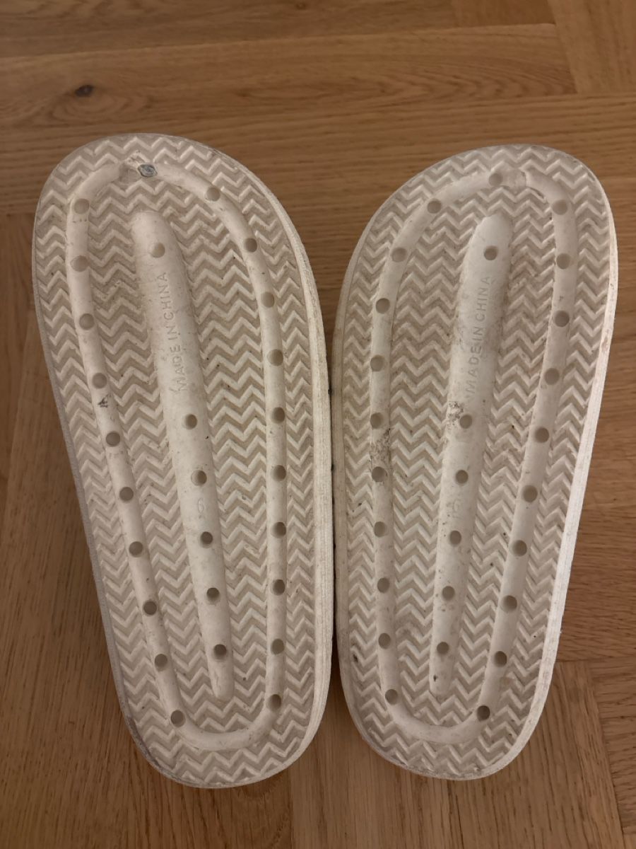 Next Chaussures hommes: Badeschuhe von Next, Grösse 6 (39) – D'occasion à Wohlen AG par Michi761 2