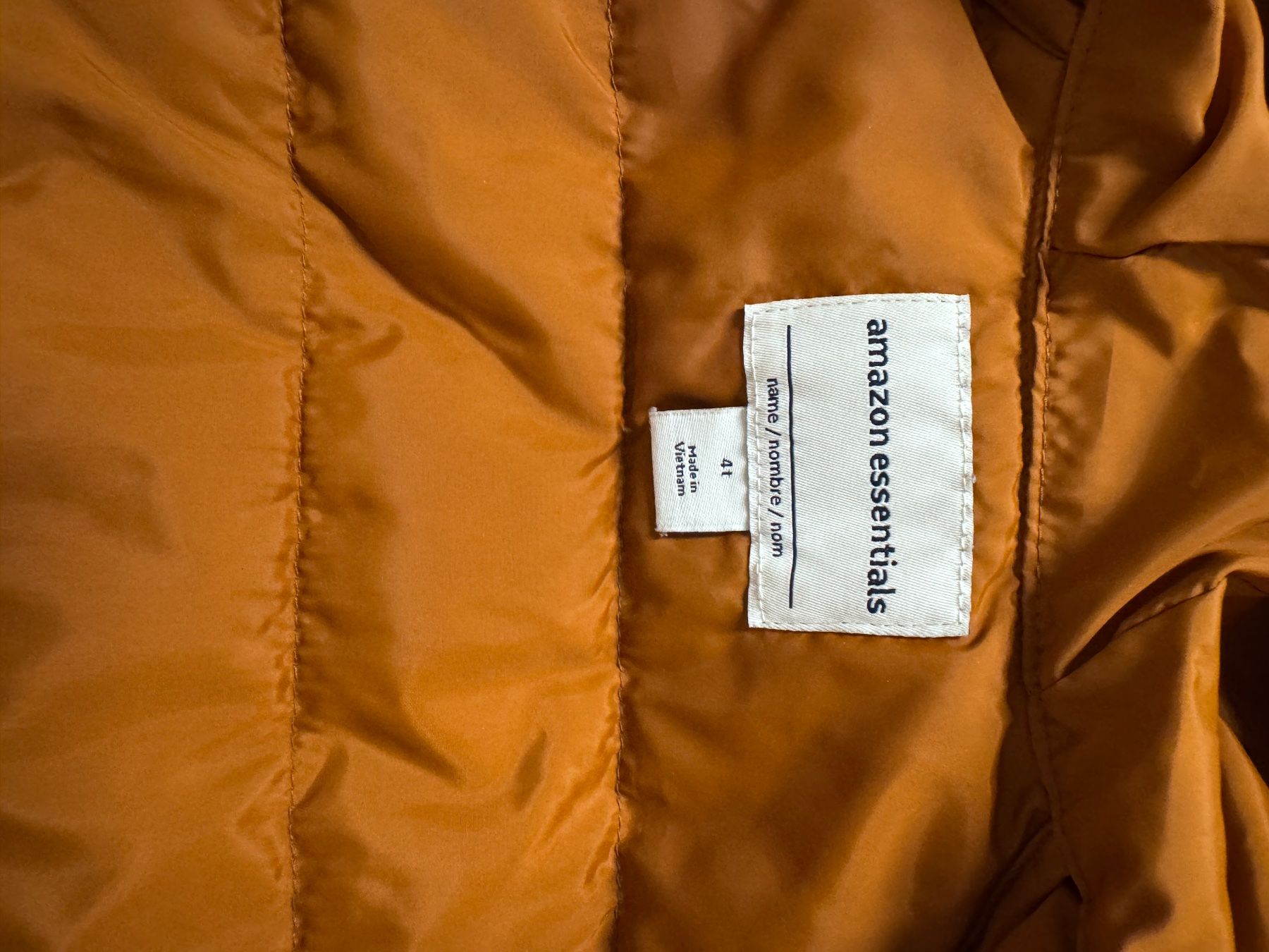 Giacche: Leichte Jacke Grösse 4 Jahre – Usato da Bonaduz venduto da lut_6rts 1