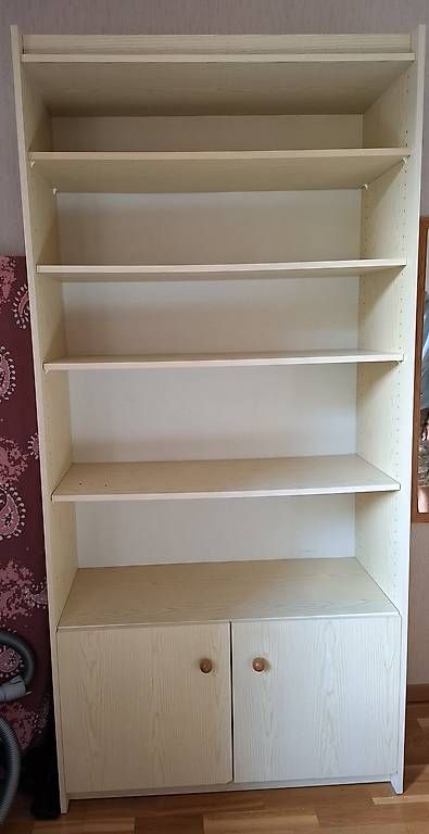 Scaffali: Etagère-armoire – Usato da Chêne-Bourg venduto da lil_v66r