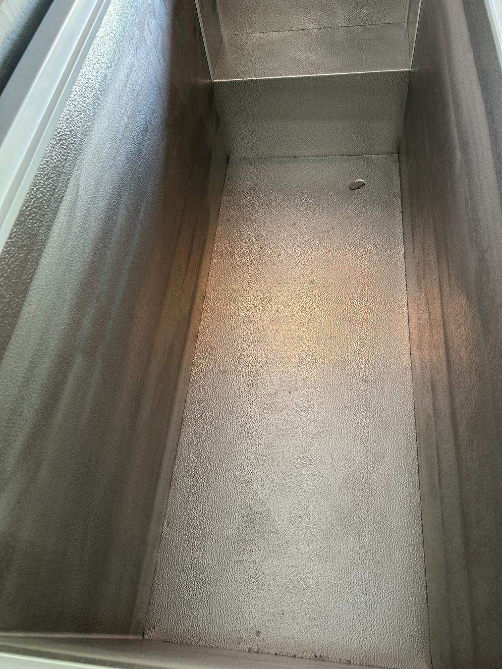 Electrolux Gefrierschrank: tiefkühltruhe Electrolux  frisco – Gebraucht aus Basel von faz_hdd8 3