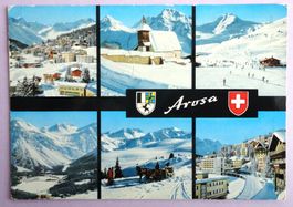Arosa
