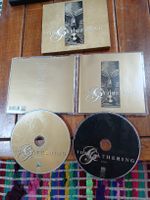 the gathering - mandylion (2 cd)
