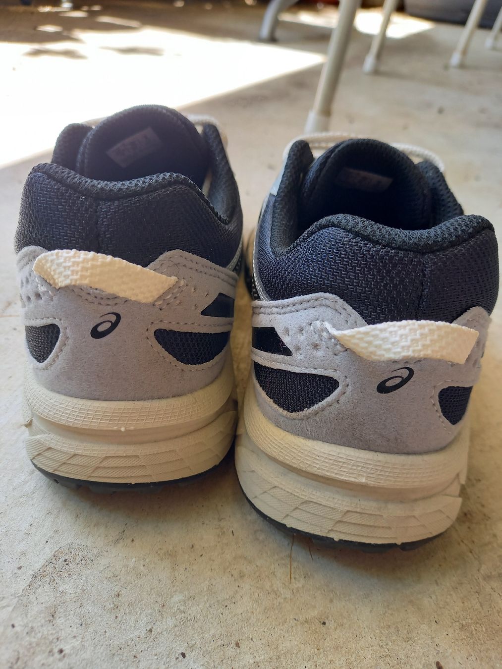 Asics Scarpe da uomo: Asics Gel Venture 6, Gr. 39 – Nuovo (secondo la descrizione) da Zürich venduto da Veramone 3
