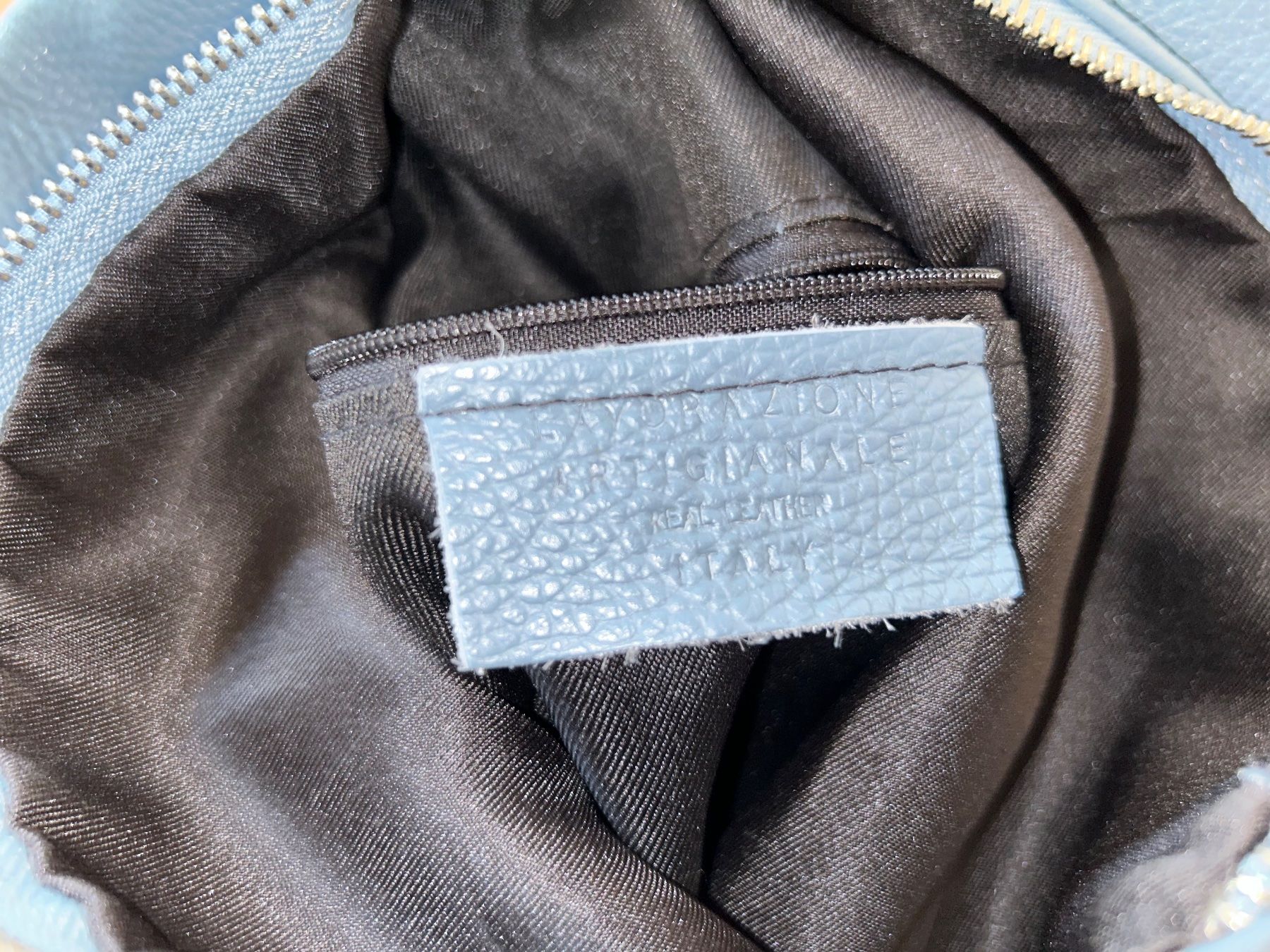 Rucksäcke: Lederrucksack – Gebraucht aus Sevelen von Glueckstreffer.62 5