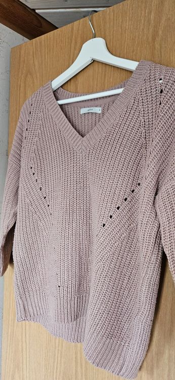 Strickpullover Pigalle Pullover Damen Pullover Pigalle S Damen