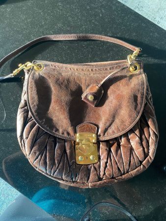 MIU MIU Handtasche Vintage Kollektion