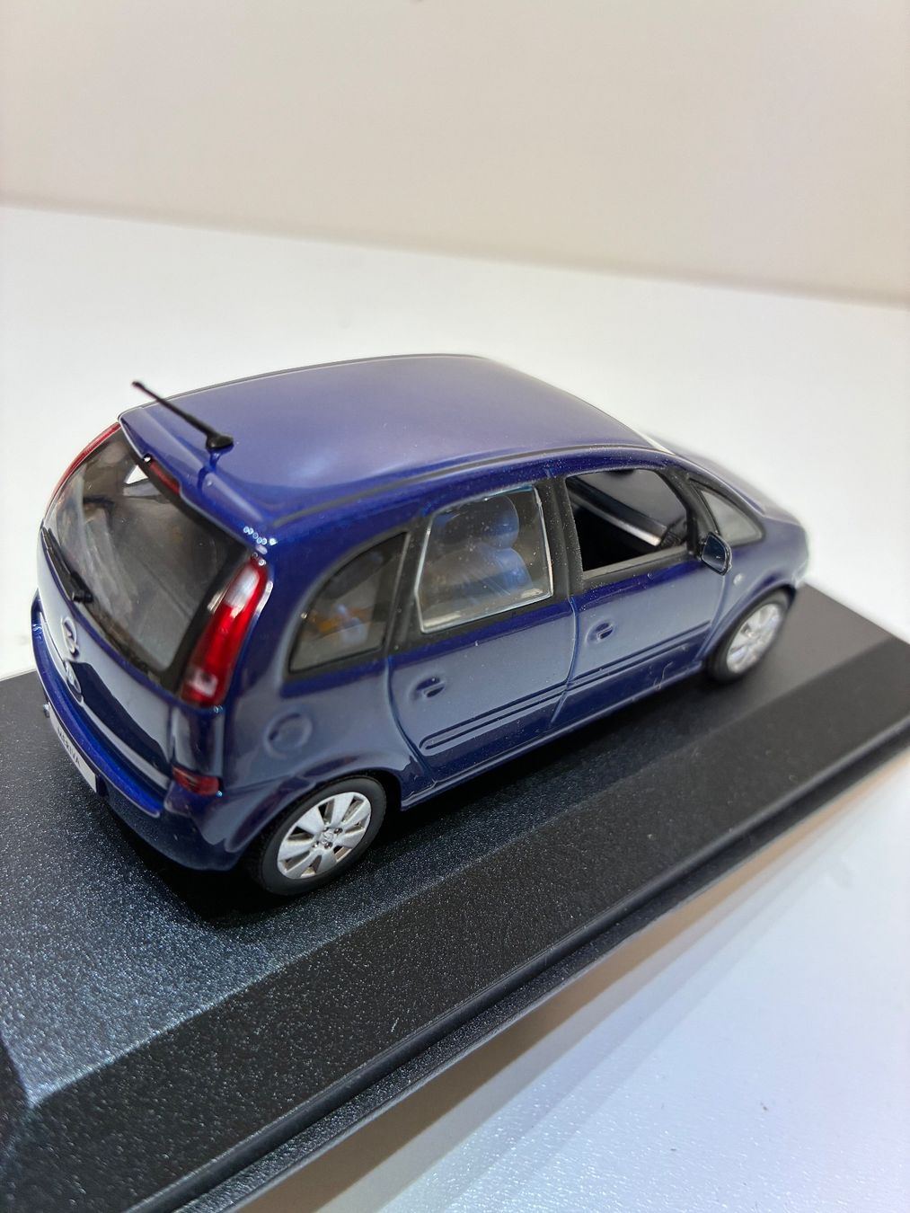 Minichamps Modellini d'auto: Modellauto Opel Meriva – Nuovo e nell'imballaggio originale da Kräiligen venduto da hkk 3