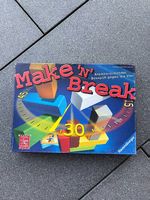 Make 'n' Break