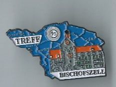 Bischofszell /Pin