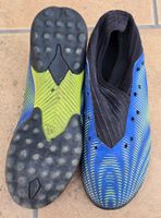 ADIDAS Nemezis Fussballschuhe mit Noppen Multinocken Gr. 34