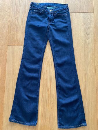 Lee Jeans Gr. 24 (XS)