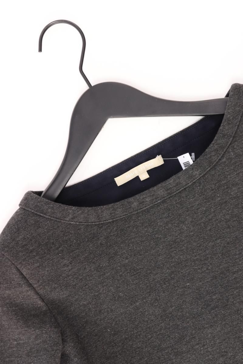 Pullover & Sweatshirts: Marc O'Polo Langarmpullover Gr. M grau – Gebraucht aus Neustadt an der Waldnaab von SecondLifeFashion 2