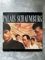 Lupa - Palais Schaumburg - LP, NDW [1982]