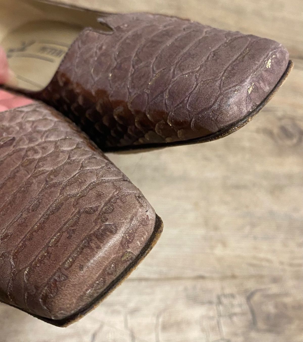 Kaiser Scarpe da donna: TOP Gr 36 PETER KAISER Leder Pumps – Usato da Rickenbach b. Wil venduto da sunneschii_ 3