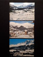 3 AK LENZERHEIDE - WINTER