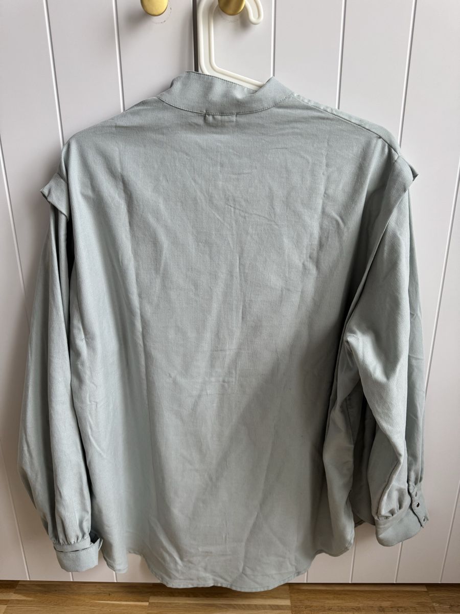 Blusen: Bluse Marlot Paris – Neu und originalverpackt aus Basel von Glamourpourtoi 6