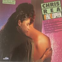 CHRIS REA - HERZKLOPFEN