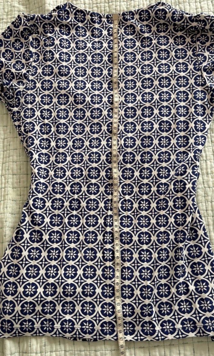 T-shirt: Wickelshirt von Boden, Gr. 36 – Usato da Ittigen venduto da franzis6 4
