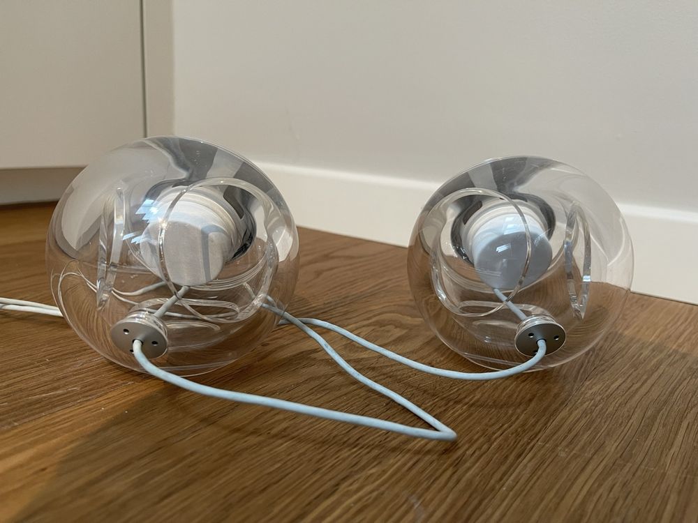 Apple Pro Speakers HarmonKardon iMac G4/PowerMac G4 Weiss Kaufen auf