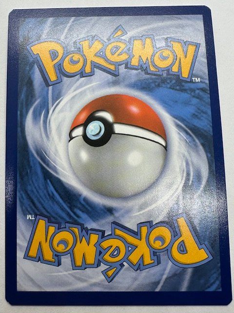 Pokémon Carte collezionabili: Guardevoir - Holo – Nuovo (secondo la descrizione) da Nussbaumen AG venduto da Pika-Shop 1