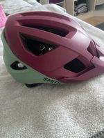 Smith Session MIPS Helm Grösse M 55-59cm guter Zustand Mtb