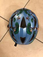 Kinder velohelm Größe 52-57cm
